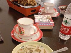 -冶建镜子·老南昌大排档·江西虾王(总店)