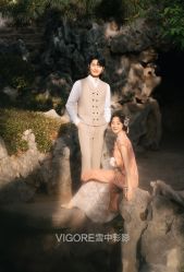 -雪中彩影婚纱摄影·品控旗舰店