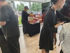 -奔驰上海利星(七宝店)