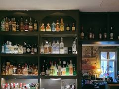 -OX BAR 拉培耶小镇(大连老街店)