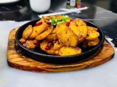 -李师傅脆肚(梅林店)