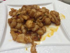 -燕云楼(云南路店)