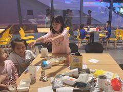 -麦当劳(华亚广场店)
