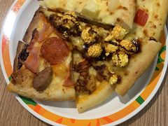 -比格比萨自助(南京万达茂店)