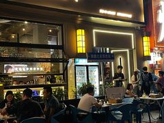 -微醺烤牛·炭火烧烤·精酿啤酒(东郊记忆店)