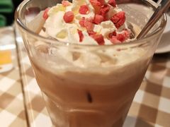 -新大咀港式茶餐厅(宝山万达店)