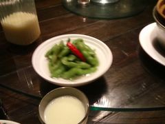 -外婆家(杭州马塍店·杭帮菜名店)