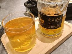 -品也·鲍鱼鸡火锅(皇庭广场店)