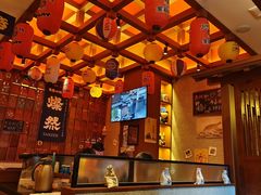 -北村家日本料理(西大望路店)