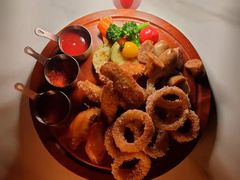 -马灯记·云贵川·Bistro(龙门浩店)