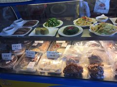 -北京小肠陈饭庄(方庄店)