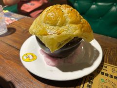 -卢布里西餐厅(总店)