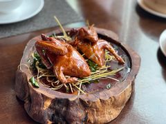 -巴黎轩(澳门巴黎人店)