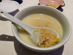 翅汤活鱼捞饭-悦江(梅奔中心店)