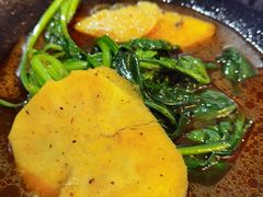 -万记麻辣烫国展总店