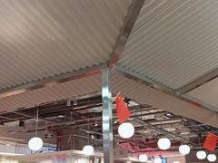 大堂-馬伍旺川菜(金象城店)