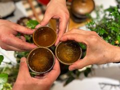 -叶叶菩提(太原别墅店)