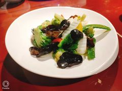-北平印象.北京烤鸭.新京菜.融合菜(世贸店)