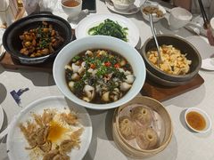 -狮王府淮扬菜(新街口友谊店)