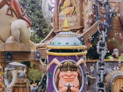 -上海迪士尼度假区