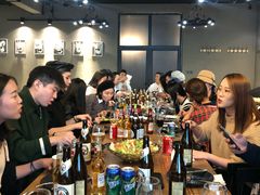 -Kings party 高端轰趴会所(朝阳北路店)