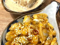 -西月山居匠心创意料理(江汉路新佳丽广场店)