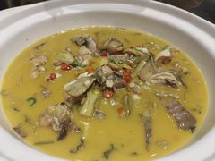 -后湖小院·乡野田园菜