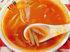 -西贝莜面村(朝阳大悦城店)
