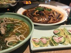 -新白鹿餐厅(城西银泰城店)