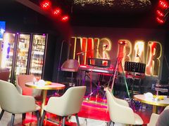 -INNS BAR 音乐酒吧餐厅