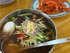 -顺姬冷面(延大店)