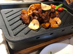 -京味斋·北京烤鸭(华威桥北工大店)