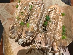 -高佳庄·舟山海鲜(海景旗舰店)