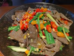 -辣瓦·江西爆炒馆子