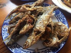 -喜洋洋蟹庄(阳澄湖店)