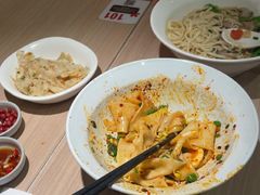 -大师兄·西北小馆(南沙万达广场店)