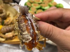 -桥东喜碧海鲜街(水东街店)