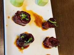 -老牌坊鲁菜名店(宽厚里店)