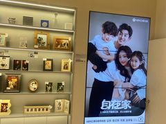 -海马体照相馆(大连罗斯福广场店)