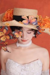 -青禾蒙娜丽莎婚纱摄影(武汉总店)