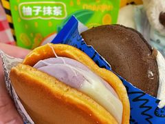 -辛一·铜锣烧(鸿寿坊店)