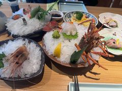 -花和海鲜自助(梅江店)
