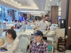 -东方御宴海鲜酒楼(棕泉酒店)