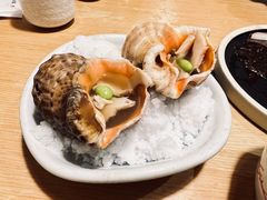 -山之川日料放题(通州店)