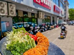 -五道双马·双马餐厅(五道口店)