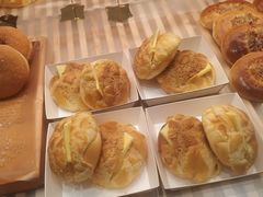 -卡玛王子·面包·蛋糕(南山宝能环球汇店)
