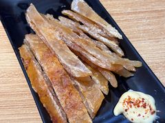 -胜代日本料理(云程巷小区店)