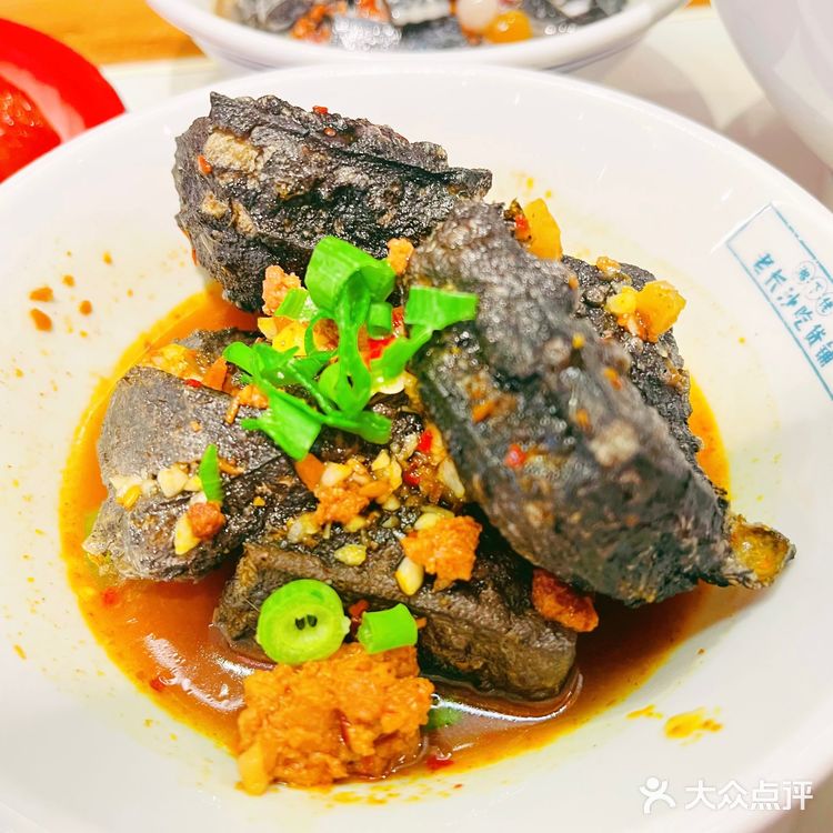 这家长沙地道小吃集合店爱了爱了❣️