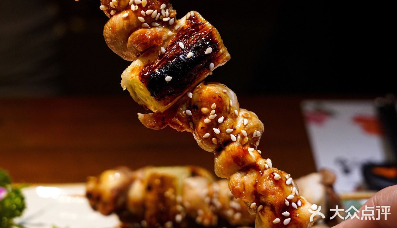 愿意打120分的店！各方面都优秀！适合各种类型约饭！