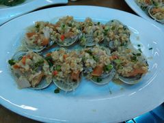 -蚝得喜海鲜(东城店)